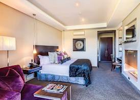 The Fairway Hotel, Spa & Golf Resort 4