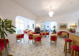 Hotel Candia 3