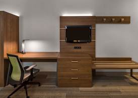 Holiday Inn Express & Suites CARSON CITY by IHG 4
