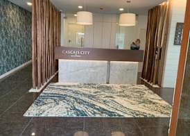 Cascais City & Beach Hotel 2
