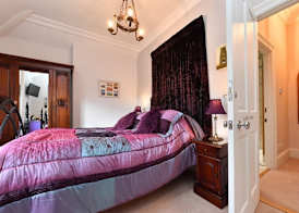 Heritage Bed and Breakfast 2