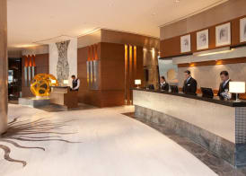 Nour Arjaan by Rotana-Fujairah 4