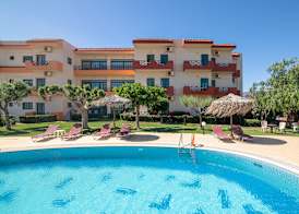 Portokali Apartments 4