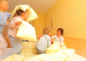 Sonne Bezau - Familotel Bregenzerwald 5