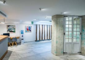 Hotel Vacanzy Urban Boutique Adults Only 3