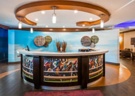 Best Western Premier Toronto Airport Carlingview Hotel 3