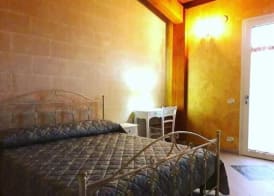 B&B Giardino Isabella 2