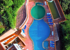 Suisse Thermal Village 5