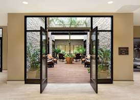Hilton Garden Inn Rochester Downtown, NY 3
