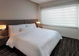 Element by Marriott Houston Vintage Park 5