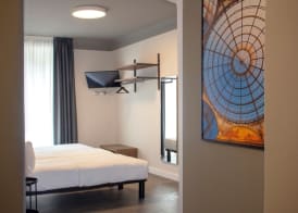 Hotel 22 Marzo 3
