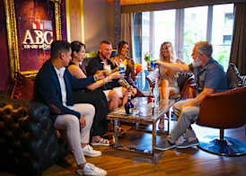 ABC Entertainment Resort 4
