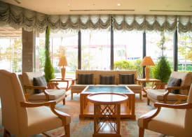 Kagoshima Sun Royal Hotel 3