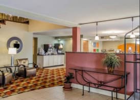 Baymont by Wyndham Harrisburg 3