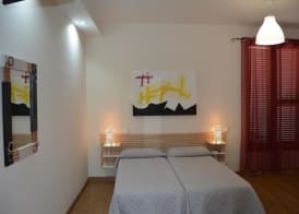 Hotel Rural Luna Llena 4