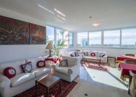 Hotel Panoramic 3