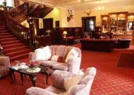 Ledgowan Bunkhouse 5