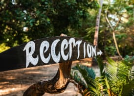 Hakuna Majiwe Beach Lodge 5