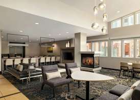 Residence Inn by Marriott Chicago Wilmette/Skokie 4