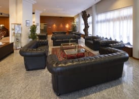 Hotel Il Duca d'Este 3
