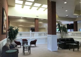 Days Inn & Suites by Wyndham Tallahassee Conf Center I-10 3