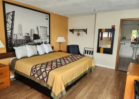 WestSpring Inn - Westlake Cleveland 5
