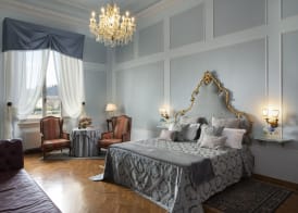 Hotel Principe 4