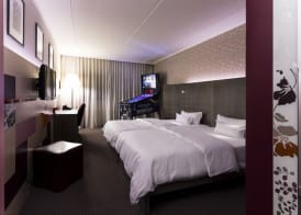 pentahotel Reading 4