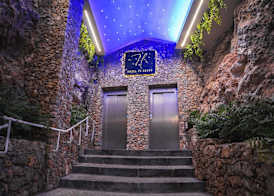 Hotel le Rocce - Agerola, Amalfi Coast 3