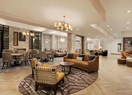 Homewood Suites By Hilton Louisville Downtown 5