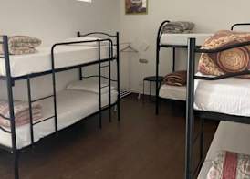 Hostel Brikette 2