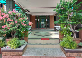 Myvilla Langkawi Hotel 2