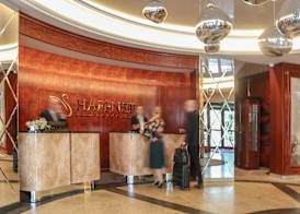 Hotel Haffner Resort & Spa - Destigo Hotels 4