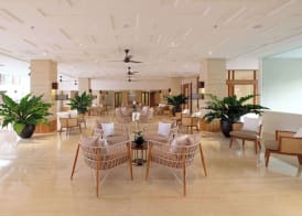 The Bandha Hotel & Suites 5