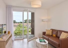 Quality Aparthotel Mont-de-Marsan 4