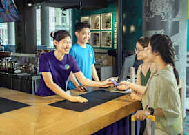 Tru by Hilton Nam Dinh City Centre 3