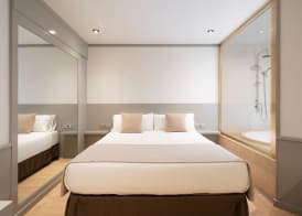 Hotel Punt 14 3