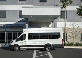 Home2 Suites By Hilton Weston Ft. Lauderdale 4