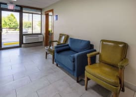 Days Inn by Wyndham Winchester 4