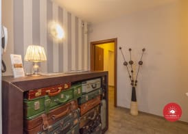 Affittacamere Il Viaggiatore 3
