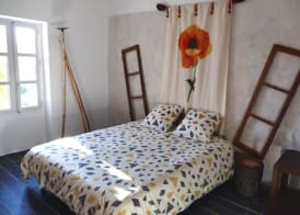 Chambres d'hotes A l'Ombre du Saule 3