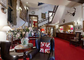 Castle Hotel 2