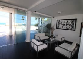 Albachiara Hotel - Las Terrenas 4