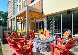 Home2 Suites By Hilton Richmond Glenside 3