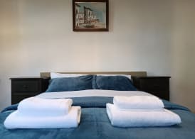 Donna Nega Guest House 3