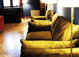 Hotel Villa Ca Damiani 2