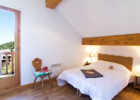 Résidence Odalys Le Hameau et les Chalets de la Vallée d'Or 5