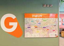 easyHotel Dublin 3
