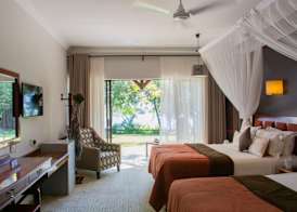 The Chobe Safari Lodge 5