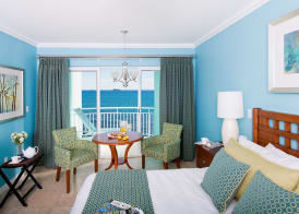 Oyster Bay Beach Resort 2